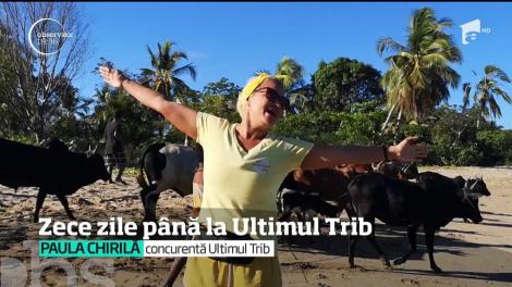 „Ultimul Trib”, cel mai așteptat show al toamnei! Ce pregătesc vedetele