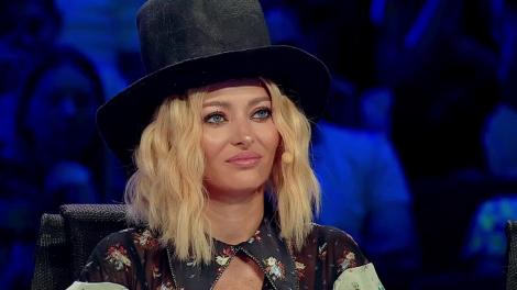 Piele de găină şi o lacrimă care joacă în colţul ochiului! A renunţat la muzică din cauza geloziei soţiei sale şi are grijă de fratele rămas fără mâini în Afganistan. Sergiu Bătrâncea, omul cu masca: "Am învăţat să fiu tare"