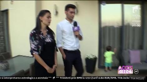 Anca Serea stă într-o casă de jumătate de milion de euro! Cum arată locuința vedetei (VIDEO)