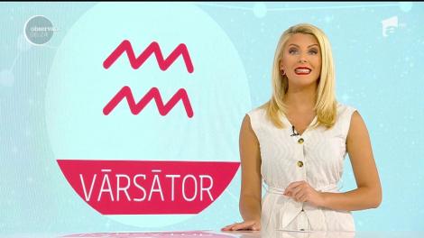 Horoscopul zilei de 27 august! Zodia care are parte de un început de săptămână crunt! Are probleme mari la serviciu!