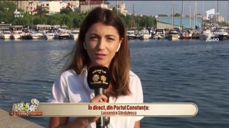 "Litoralul pentru Toţi" a început. Vacanţă la preţuri mici