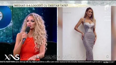 Bianca Drăgușanu, despre separarea de tatăl fetiței sale: "Relația noastră s-a degradat în timp"