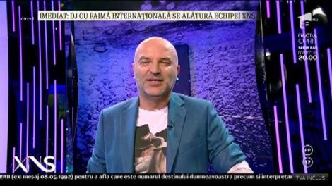 Schimbare uriașă la „Xtra Night Show”! Cine se alătură echipei