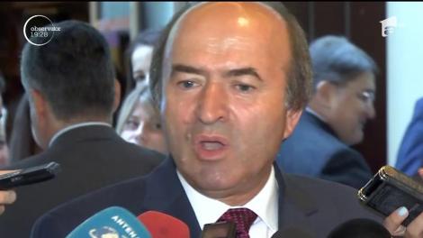 Tudorel Toader, ministrul Justiției, a anunţat că a început evaluarea profesională a lui Augustin Lazăr, procurorul general