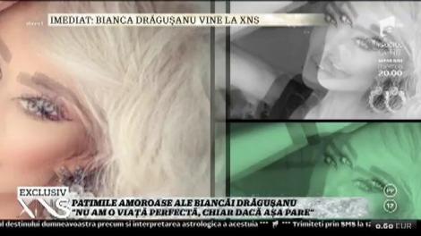 Bianca Drăgușanu rupe tăcerea și dezvăluie totul despre NOUL IUBIT! „Este viața mea, o trăiesc cum vreau”