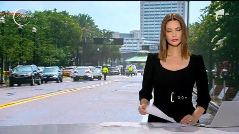 Primele imagini cu românul răpit în Libia