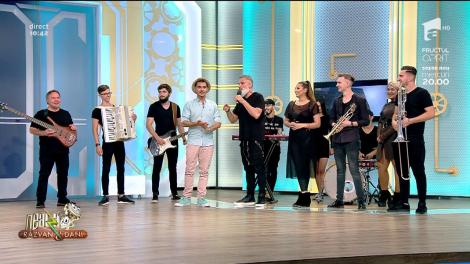 Damian & Brothers - "Tu Amor"