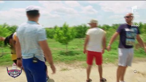 Liviu Vârciu, despre Nea Mărin: "Când nu îl văd îmi este dor de el, când îl văd îmi vine să-l ucid"