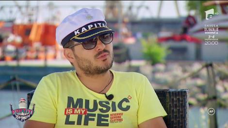 Daniela Crudu, probleme cu orientarea în spațiu: "Folosesc GPS-ul ca să ajung acasă, altfel nu știu!"