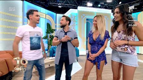 Cum să mănânci în Londra cu ȘAPTE lire! Răzvan Simion a dezvăluit secretul: ”Nu stai acolo să-ți intre mirosul în haine, iei la pachet și...”