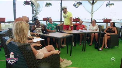 Raluka a câștigat premiul de 2.000 de euro pus în joc de Nea Marin