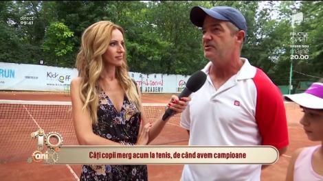 Simona Halep a fost eliminată la US Open! Ce spune Daniel Dragu, antrenorul care a condus-o spre performanță: ”Ar fi trebuit să...”