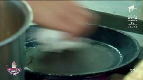 Liviu Vârciu cântă la acordeon: "Am luat locul întâi pe țară la acest instrument"