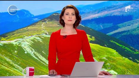 Drumul spre Parâng a intrat în reabilitare