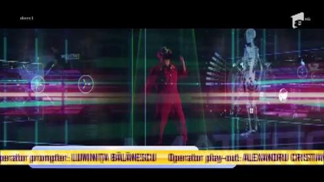 Ruby și Matteo - "Drama"