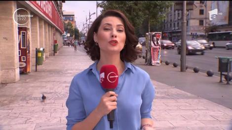 România a pierdut, în 2017, 120 de mii de locuitori. Populaţia îmbătrâneşte, iar tinerii pleacă peste hotare