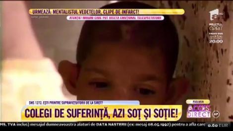 Marian și Viorica, supraviețuitori ai orfelinatul de la Siret: „Ne băteau până la os și apoi...”