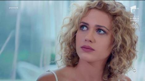 Sonia a revenit în casa familiei Caragea! Roxana este mai fericită ca niciodată când își vede fata