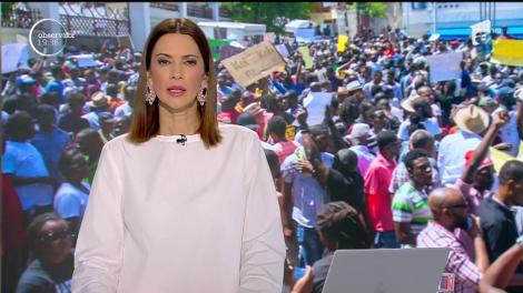 Venezuela, o țară în colaps