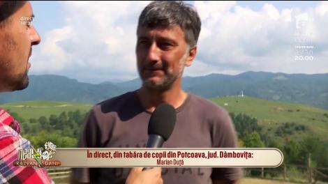 Atelierele interactive din tabăra ”Bate Șaua”, unde copiii învață să călărească