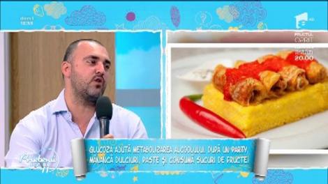 Nu e un secret! Cât trebuie să mănânci și să bei la o petrecere ca să nu te simți rău a doua zi!