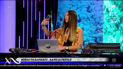 Mihai Trăistariu - "Banii și fetele"