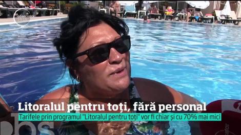 Turismul în extrasezon va fi o loterie. Hotelierii de la malul mării sunt asaltaţi de cereri, dar nu ştiu unde vor găsi şi angajaţi