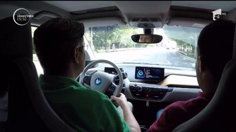 Maşinile electrice câştigă tot mai mult teren. Dar, în timp ce vânzările cresc îmbucurător, serviciile pentru aceste autoturisme continuă să se dezvolte lent