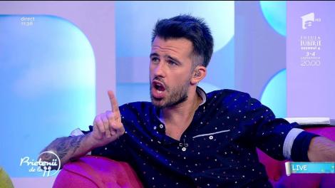 Ana Marinescu a c&acirc;ntat piesa &rdquo;Coșarul&rdquo;