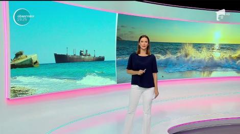 New Costineşti se anunţă a fi un Dubai românesc, în opinia autorităților