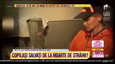 Cătălin, orfan în cămașa de forță, la orfelinatul din Siret: "Era în plan să fim omorâți"