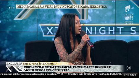 Ruby și Dorian au fost la un pas de moarte: "Era să murim în accident"