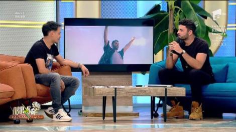 Tostogan'S lucrează la primul lor album: ”Este foarte multă muncă, dar este una ce îți face plăcere”