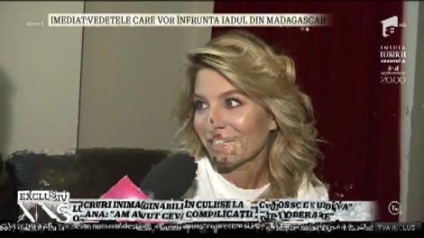 Lucruri inimaginabile în culise la "Te cunosc de undeva": "Sunt convins că voi avea mulți fani"