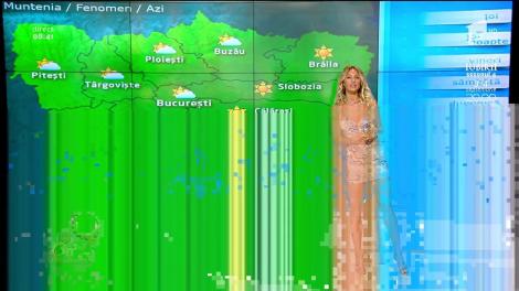 Meteo, 30 august 2018. Încheiem vara cu temperaturi mai ridicate decât în mod normal