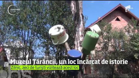 Muzeul Țărăncii Rom&acirc;ne din Maramureș, un loc &icirc;ncărcat de istorie