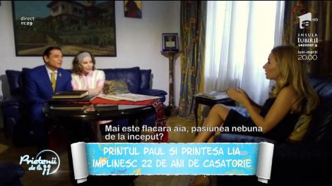 Prințesa Lia și Prințul Paul, momente de coșmar în vacanță din Veneția! Fiul lor de opt ani a fost operat de urgență: ”I-au pus 60 de copci. Ar fi paralizat!”