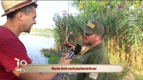 Concurs de pescari amatori, pe Lacul Tâncăbești: ”Cea mai mare captură a fost de 21 de kilograme!”
