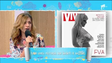 Scandalul izbucnit după ce a fost făcută publică imaginea cu Udrea continuă! Dana Enache, o nouă dezvăluire: ”Am mai primit o poză cu ea!”