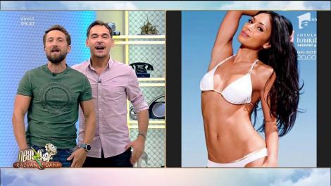 Nicole Scherzinger vine în România, iar Dani Oțil vrea să o cunoască: ”Lasă-mă pe mine, că sunt lipsit de obligații!”