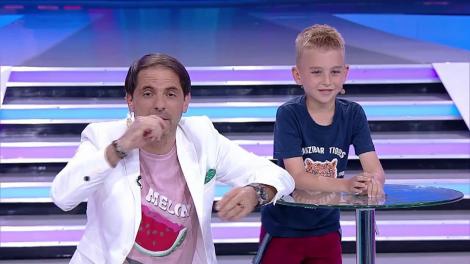 Mihai Dobre e „Micul Einstein” al României! Face calcule cu milioane și miliarde, totul ÎN MINTE, în doar câteva secunde! Și asta nu e tot!