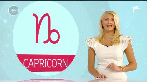 Horoscopul zilei 01/09/2018. Nativii Fecioară vor soluționa unele situații rămase neclare de multă vreme