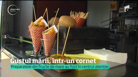 Imaginaţia, ingredientul care poate scoate orice fel de preparat din anonimat