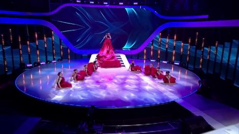 Trupa Double D, număr de dans senzațional în Marea Finală "Next Star"