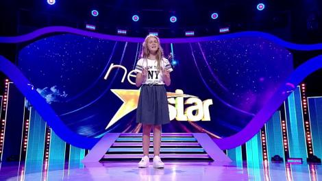 Dorian Popa, pus la zid de Andreea Cucu cu număr savuros de ROAST! Puștoaica i-a făcut pe toți să râdă cu lacrimi!