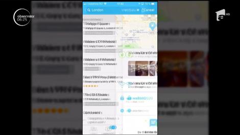 Tips and Trips! Internetul wireless e la putere