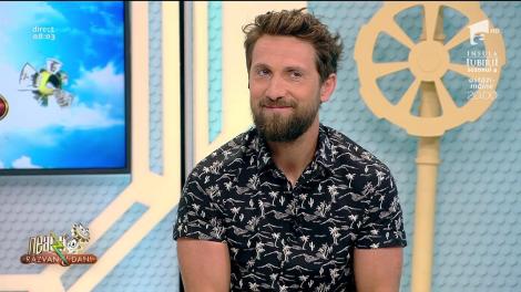 Dani a primit un cadou cu tâlc: "Poţi să rămâi fără iubită, însă nu fără..."