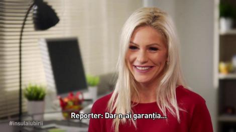 Se iubesc de șase ani și urmează să se căsătorească, dar au venit să dea testul suprem! Bogdan Ionescu, partenerul lui Hannelore Ulrich: ”Dacă vrei ceva în viață, nu trebuie să eviți!”