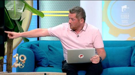 Smiley News! Prieteni pe care te poți baza în orice situație