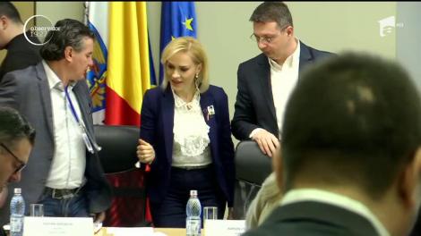 Gabriela Firea, chemată în fața procurorilor! Primarul General al Capitalei va da declaraţii în ancheta deschisă în urma incidentelor violente din 10 august